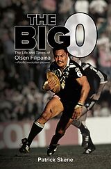 eBook (epub) The Big O de Patrick Skene