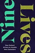 E-Book (epub) Nine Lives von Lloyd Jones