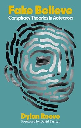 E-Book (epub) Fake Believe von Dylan Reeve