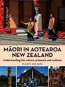 Couverture cartonnée Maori in Aotearoa New Zealand de Buddy Mikaere