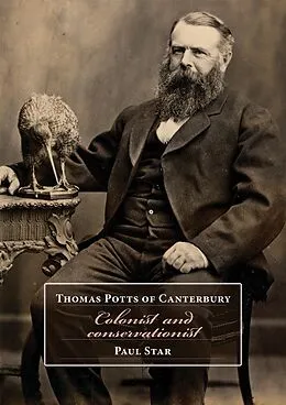 E-Book (pdf) Thomas Potts of Canterbury von Paul Star