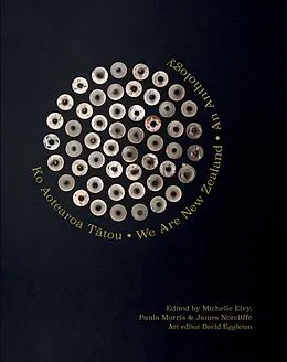 E-Book (epub) Ko Aotearoa Tatou/We Are New Zealand von 