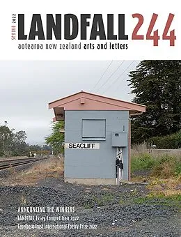 E-Book (pdf) Landfall 244 von Lynley Edmeades