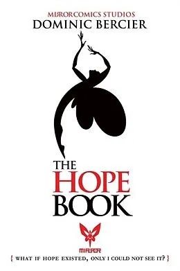 E-Book (epub) The Hope Book von Dominic Bercier