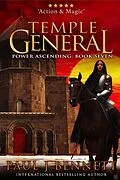 E-Book (epub) Temple General von Paul J Bennett