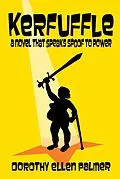 E-Book (epub) Kerfuffle von Dorothy Ellen Palmer