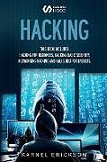 Couverture cartonnée Hacking de Karnel Erickson, Coding Hood