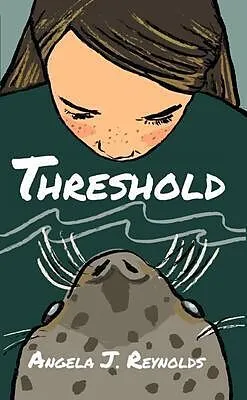 E-Book (epub) Threshold von Angela Reynolds