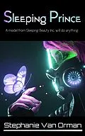 E-Book (epub) Sleeping Prince (Sleeping Beauty Inc. Books, #2) von Stephanie van Orman