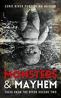 E-Book (epub) Monsters and Mayhem (Tales From the River, #2) von David Green, Tim Mendees, Georgia Cook