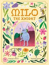 Livre Relié Milo the Knight de Grégoire Laforce