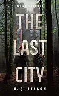 E-Book (epub) The Last City von H. J. Nelson