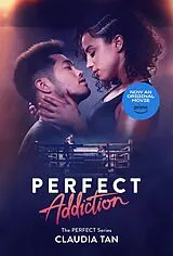E-Book (epub) Perfect Addiction von Claudia Tan