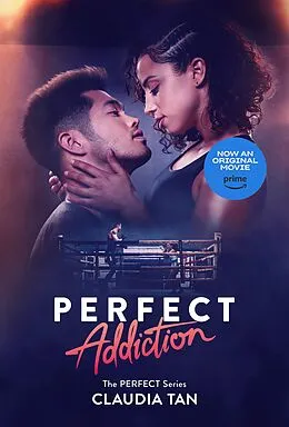 E-Book (epub) Perfect Addiction von Claudia Tan