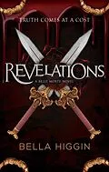 E-Book (epub) Revelations von Bella Higgin