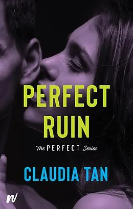 E-Book (epub) Perfect Ruin von Claudia Tan