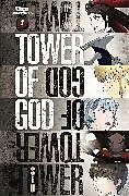 Livre Relié Tower of God Volume One de SIU