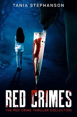 E-Book (epub) Red Crimes von Tania Stephanson
