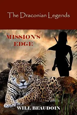 E-Book (epub) Mission's Edge von Will Beaudoin