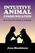 E-Book (epub) Intuitive Animal Communication von June Blackburn
