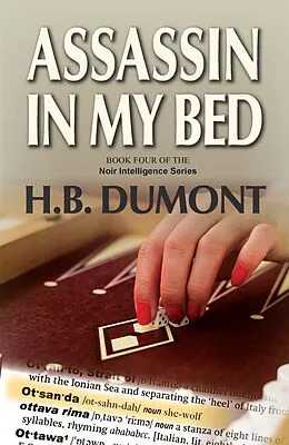 E-Book (epub) Assassin in My Bed von H. B. Dumont
