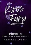 E-Book (epub) Kiros Fury - Prequel von Robecca Austin