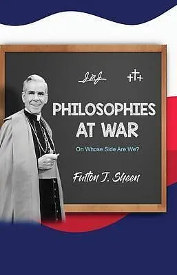 E-Book (epub) Philosophies at War von Fulton J. Sheen