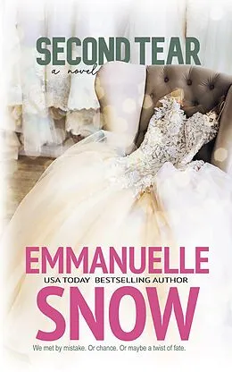 E-Book (epub) Second Tear (Whiskey Melody) von Emmanuelle Snow