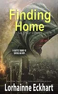 E-Book (epub) Finding Home von Lorhainne Eckhart