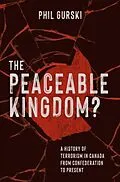 ePUB The Peaceable Kingdom? von Phil Gurski
