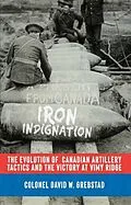 E-Book (epub) Iron Indignation von David Grebstad