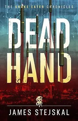 E-Book (epub) Dead Hand von James Stejskal