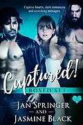 E-Book (epub) Captured von Jan Springer, Jasmine Black