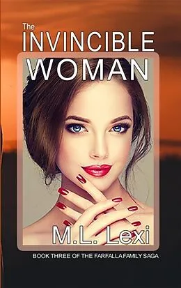E-Book (epub) Invincible Woman von M.L. Lexi