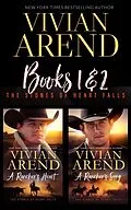 E-Book (epub) The Stones of Heart Falls: Books 1-2 von Vivian Arend