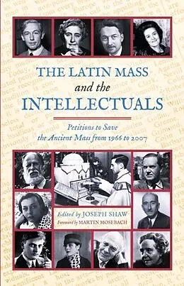 E-Book (epub) The Latin Mass and the Intellectuals von Unknown