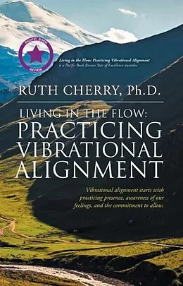 E-Book (epub) Living in the Flow von Ruth Cherry