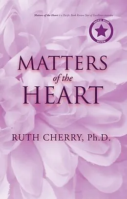 E-Book (epub) Matters of the Heart von Ruth Cherry