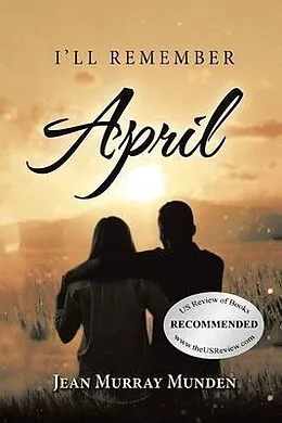 E-Book (epub) I'll Remember April von Jean Murray Munden
