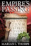 E-Book (epub) Empire's Passing (Empire's Legacy, #8) von Marian L Thorpe