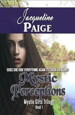 E-Book (epub) Mystic Perceptions von Jacqueline Paige