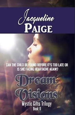 E-Book (epub) Dream Visions von Jacqueline Paige
