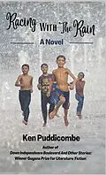 E-Book (epub) Racing With The Rain von Ken Puddicombe