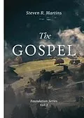 E-Book (epub) The Gospel von Steven Martins