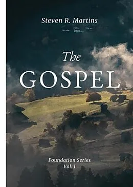 E-Book (epub) The Gospel von Steven Martins