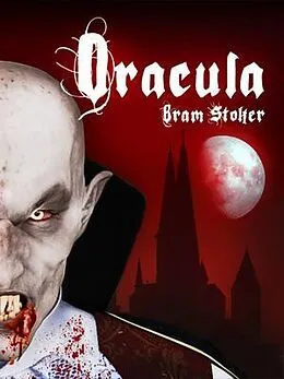 E-Book (epub) Dracula von Bram Stoker
