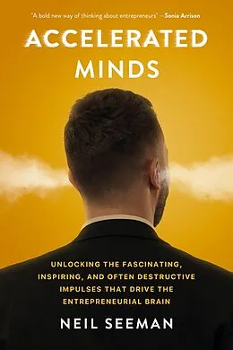 E-Book (epub) Accelerated Minds von Neil Seeman