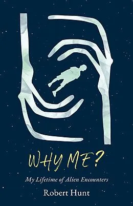 E-Book (epub) Why Me? von Robert Hunt