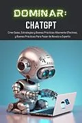 E-Book (epub) Dominar ChatGPT von Tj Books
