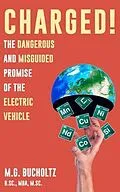 E-Book (epub) Charged! von M. G. Bucholtz